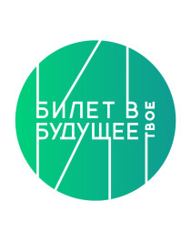 Профориентационный портал «Билет в будущее».